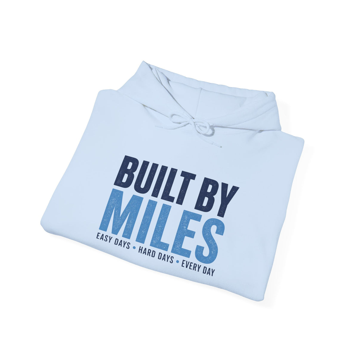Motivational Unisex Heavy Blend™ Hooded Sweatshirt