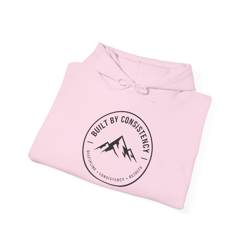 Motivational Unisex Heavy Blend™ Hooded Sweatshirt