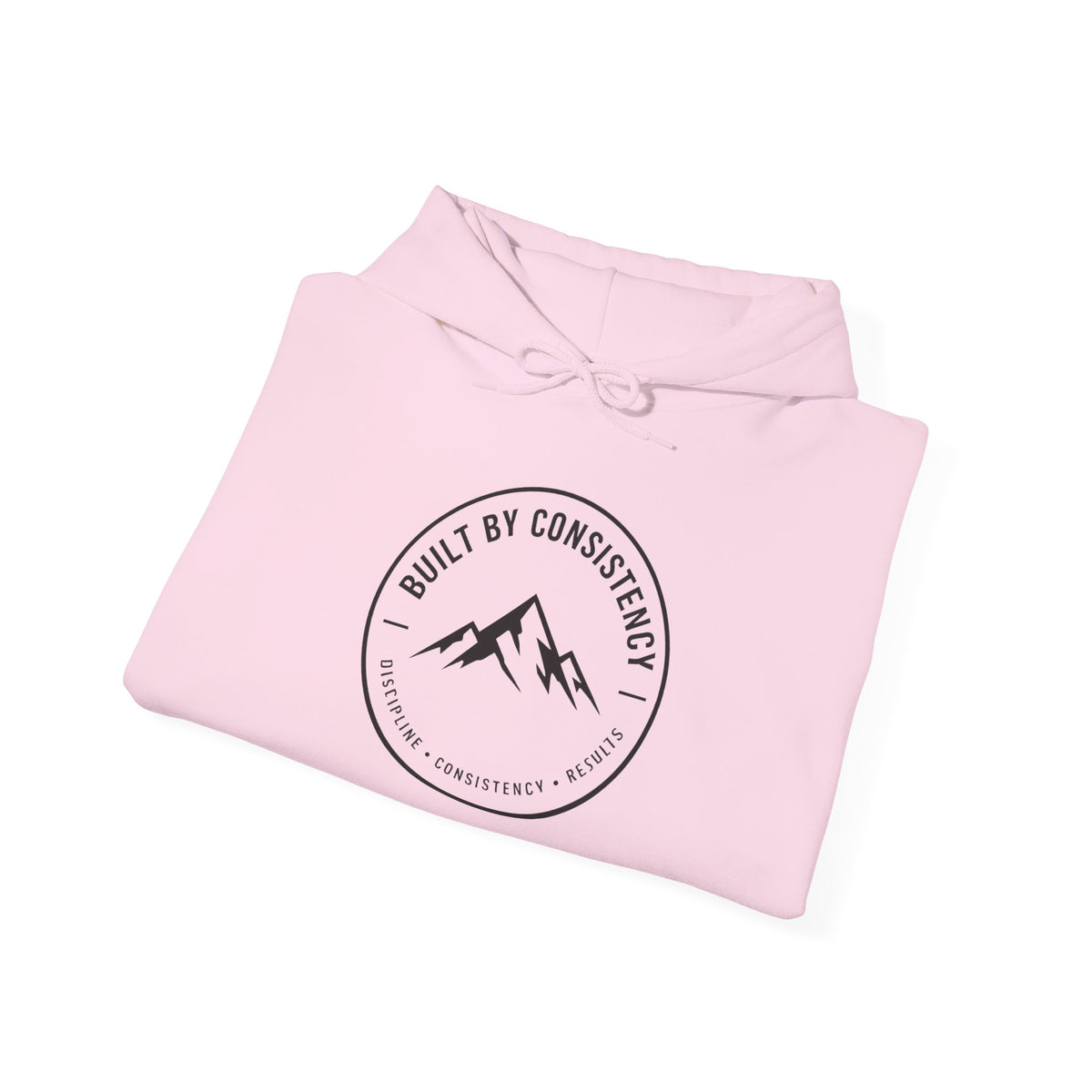 Motivational Unisex Heavy Blend™ Hooded Sweatshirt