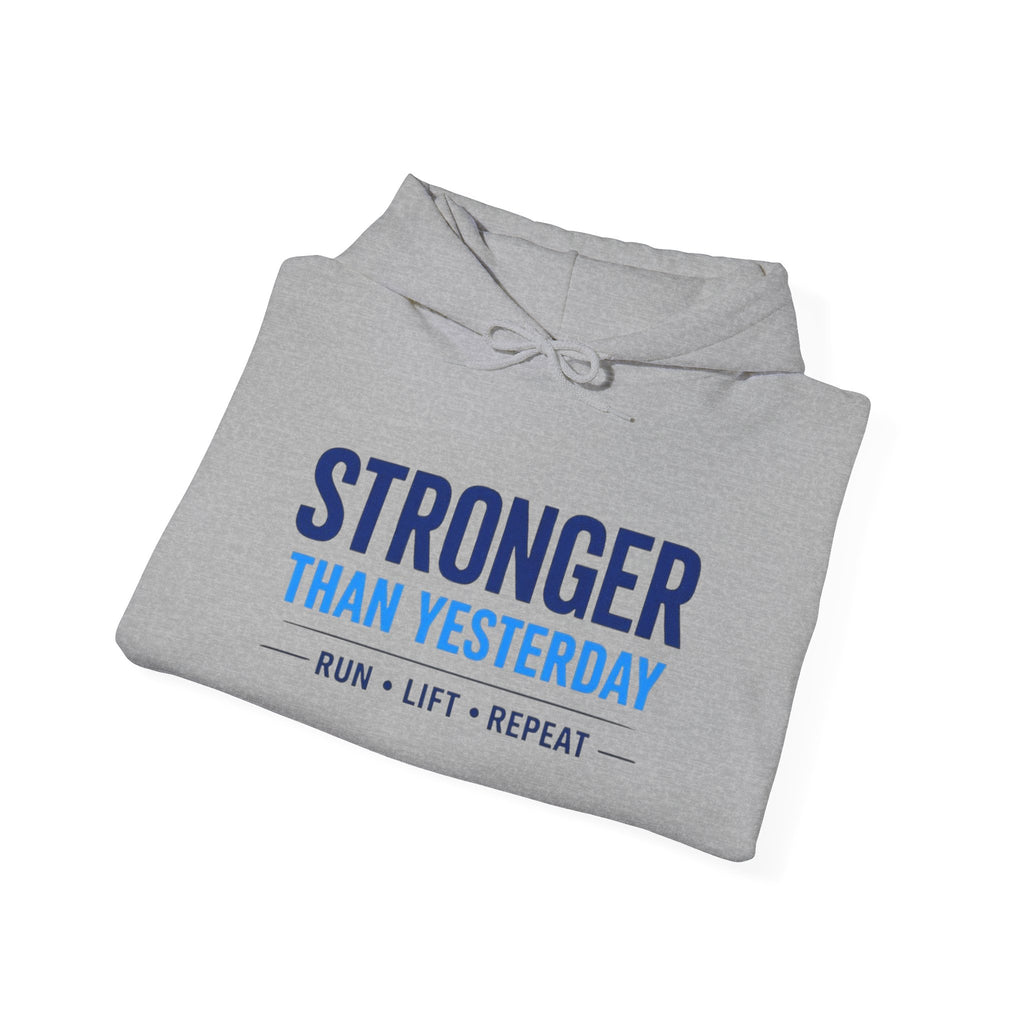 Motivational Unisex Heavy Blend™ Hooded Sweatshirt