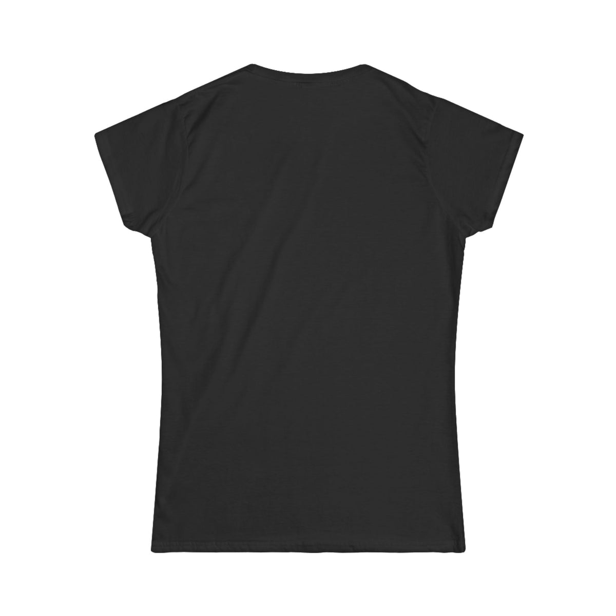 Built By Consistency ™ Mountain Logo Women's Tee