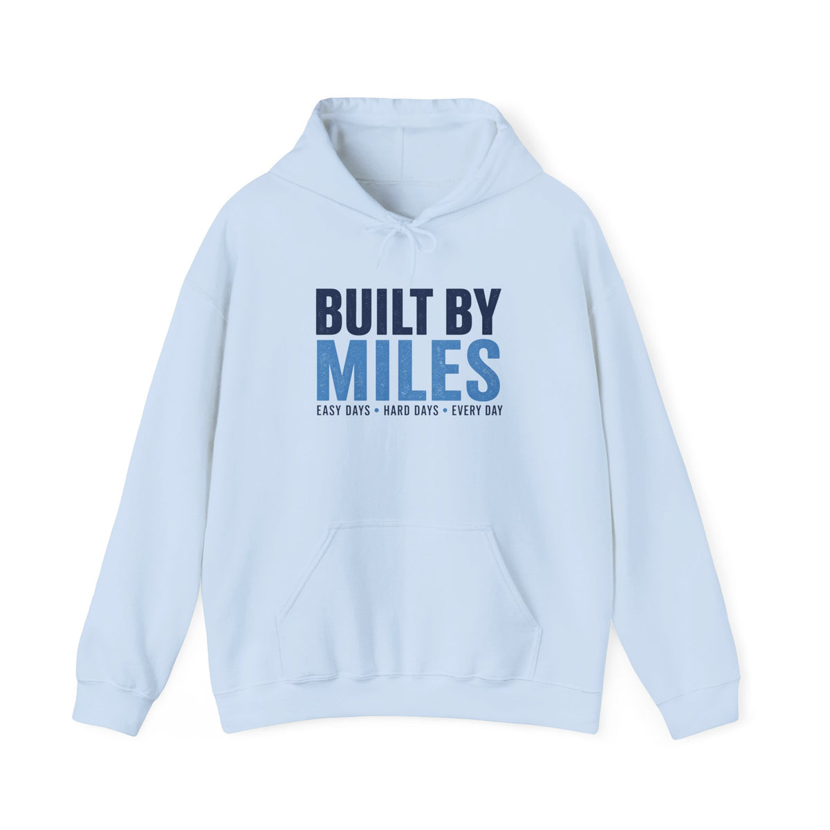 Motivational Unisex Heavy Blend™ Hooded Sweatshirt