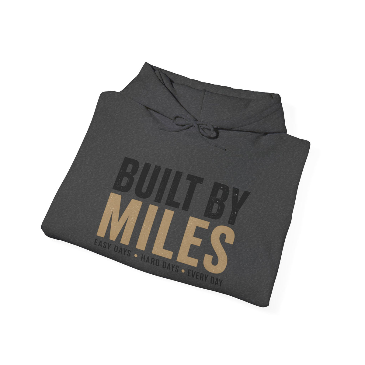 Motivational Unisex Heavy Blend™ Hooded Sweatshirt