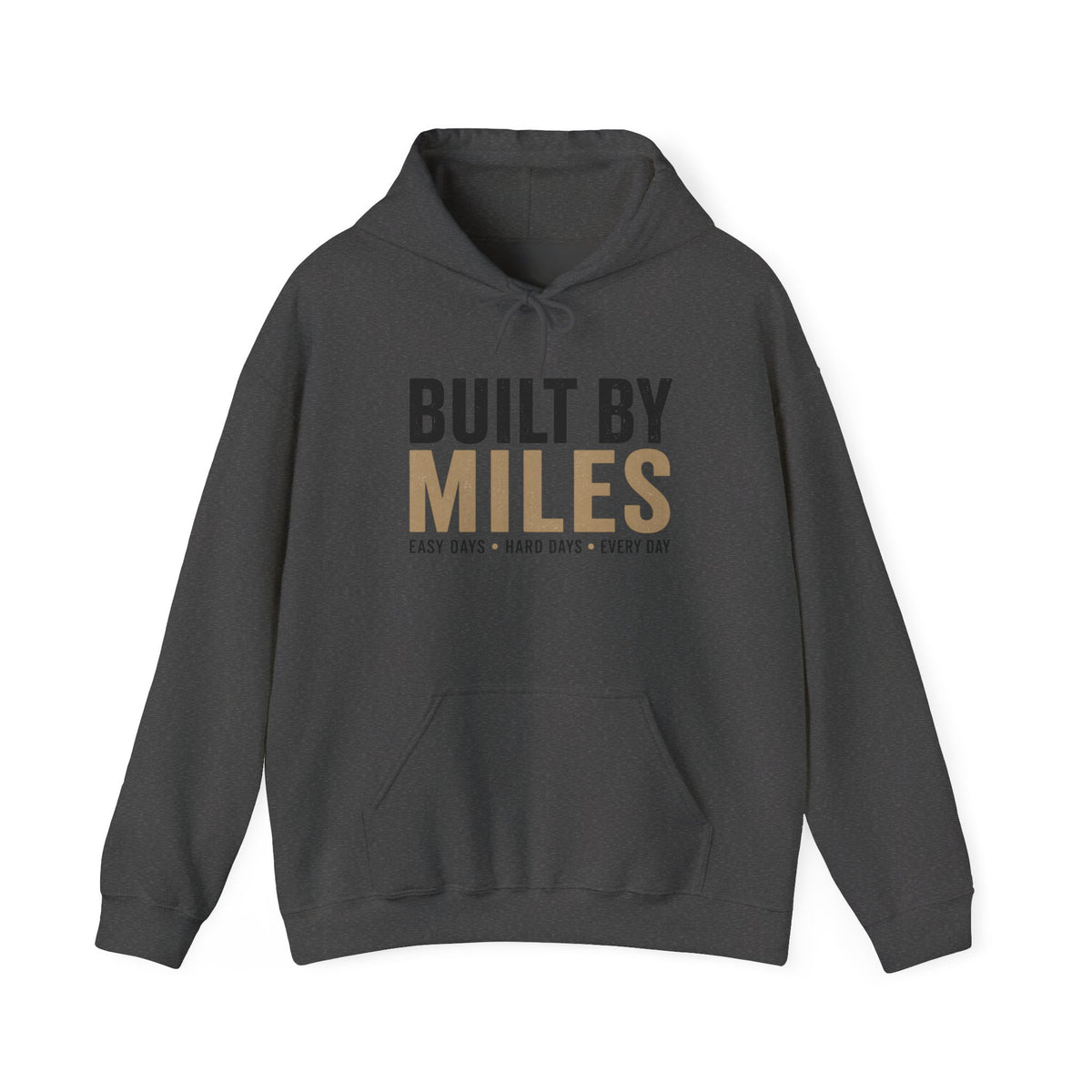 Motivational Unisex Heavy Blend™ Hooded Sweatshirt