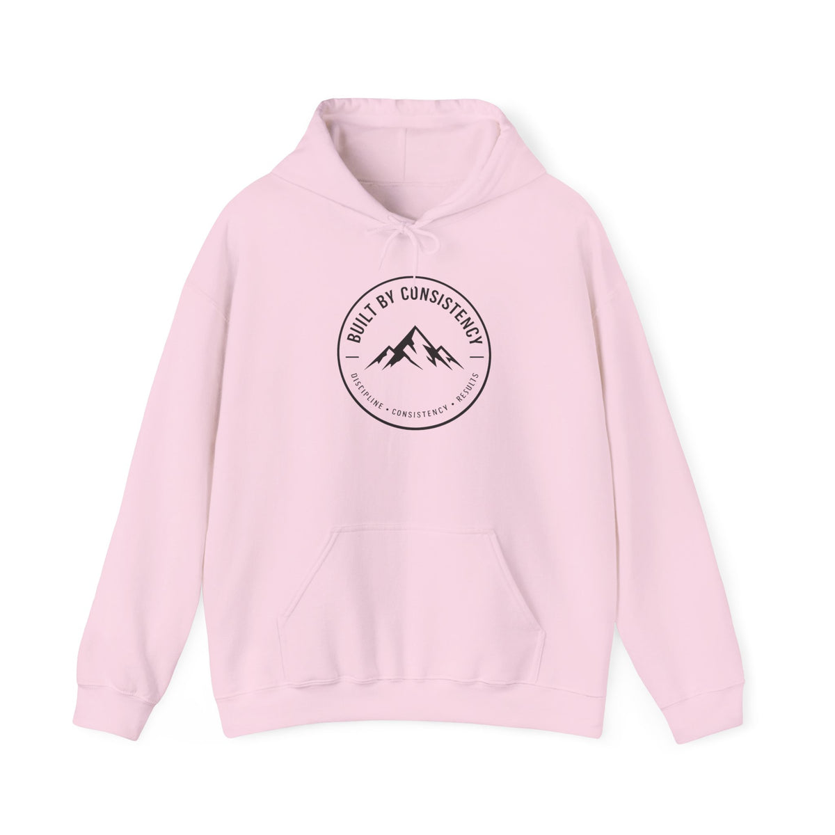 Motivational Unisex Heavy Blend™ Hooded Sweatshirt