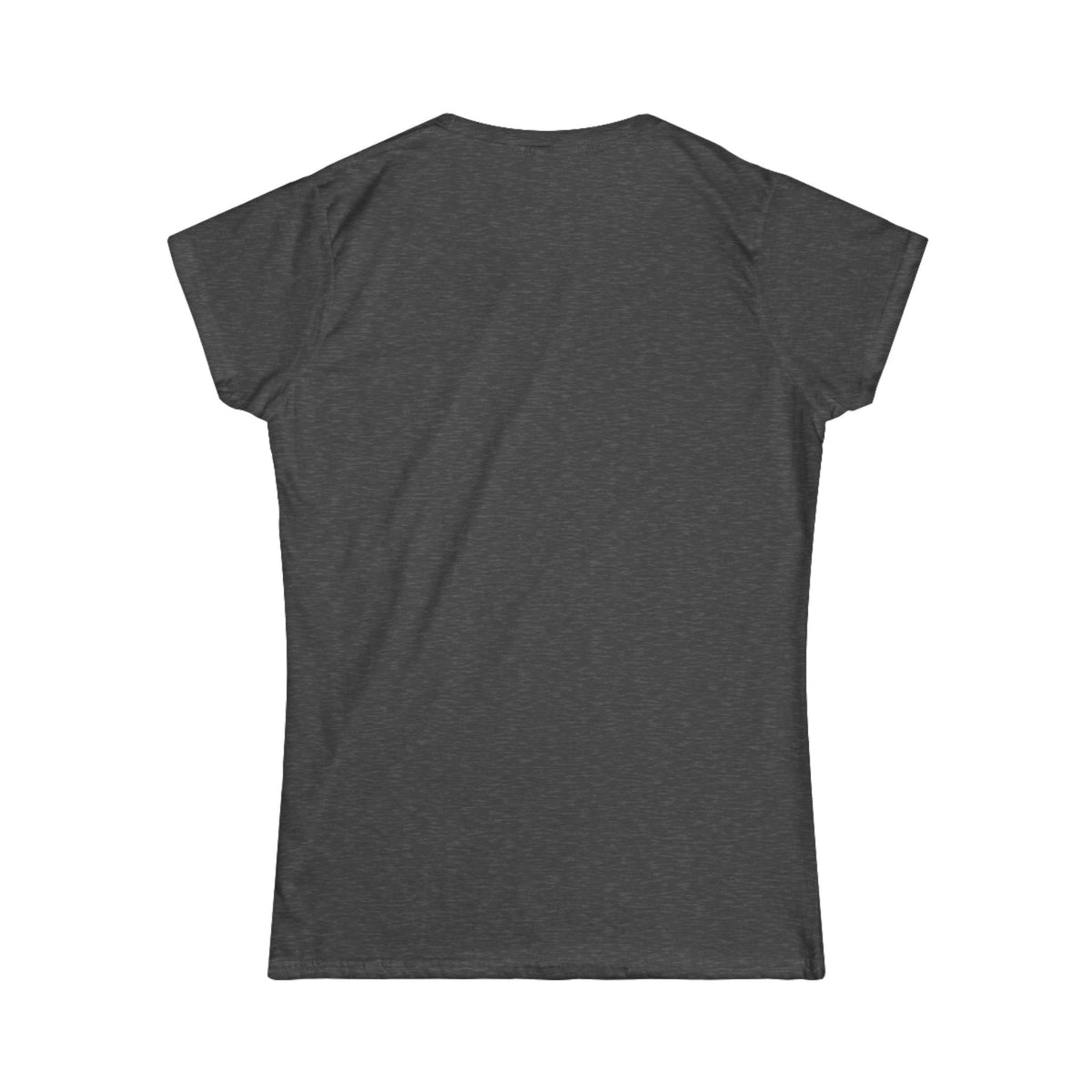 Built By Consistency ™ Mountain Logo Women's Tee