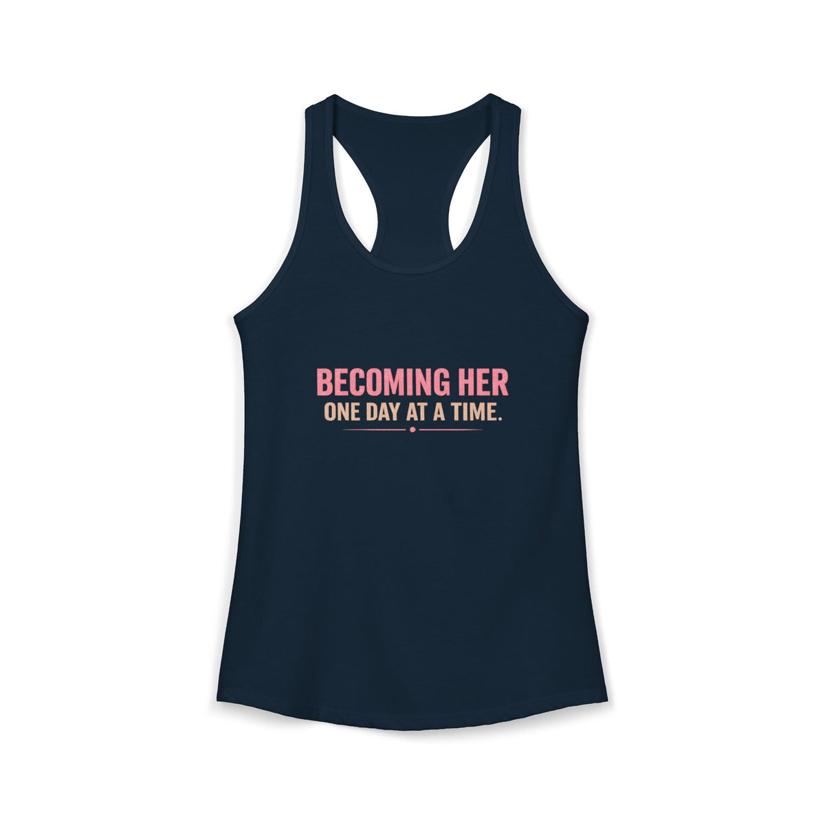 Women's Ideal Racerback Tank