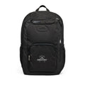 Enduro 22L Backpack — Durable Everyday Commuter Pack with 'Consistency' Graphic