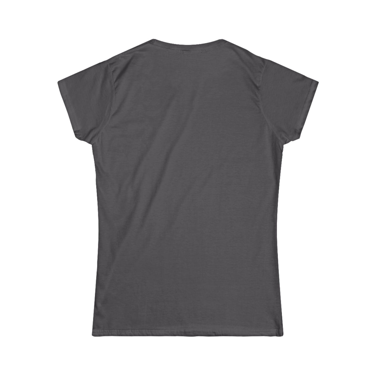 Built By Consistency ™ Mountain Logo Women's Tee