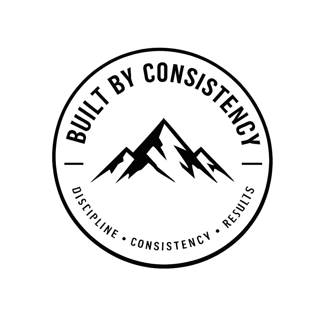 BuiltByConsistency