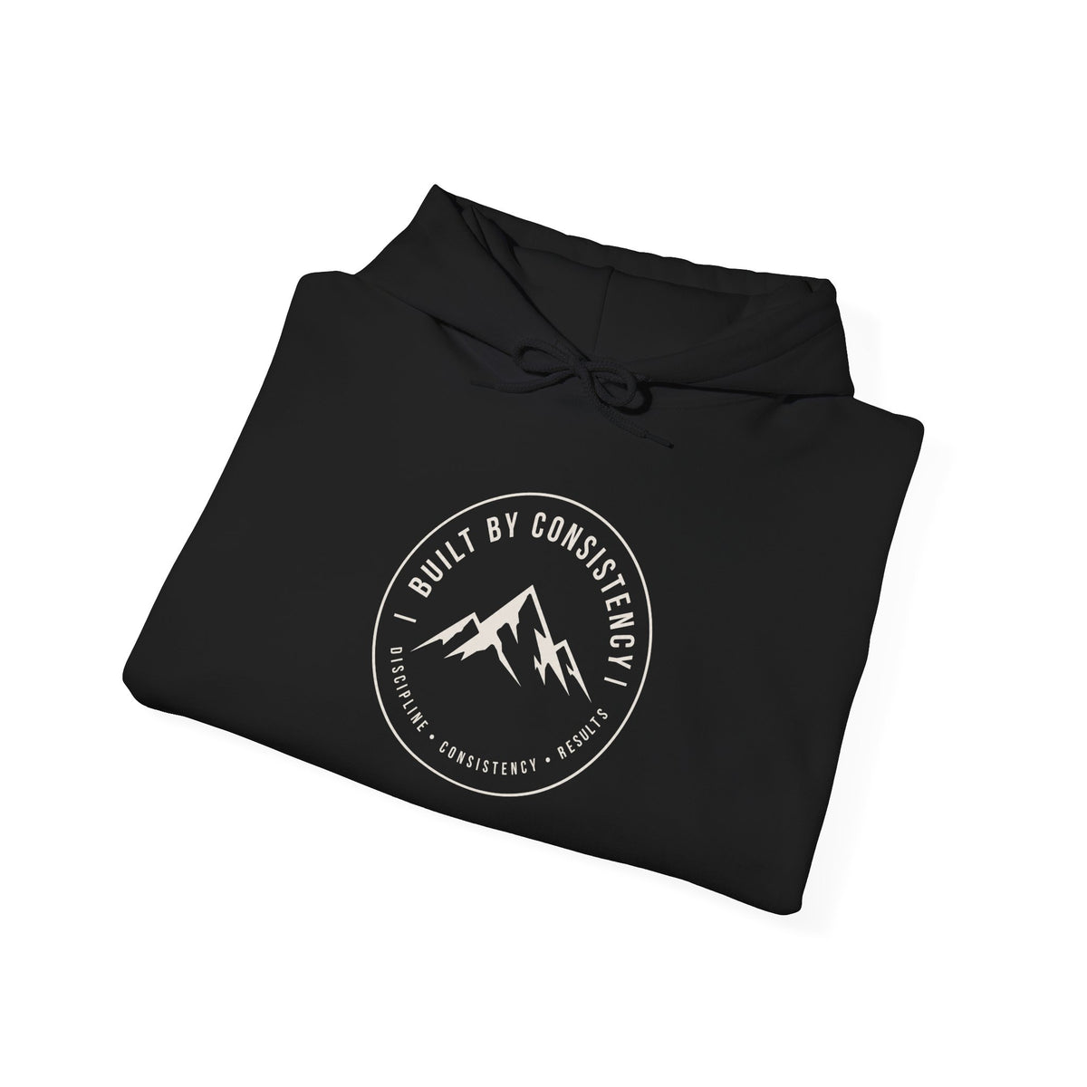 Motivational Unisex Heavy Blend™ Hooded Sweatshirt