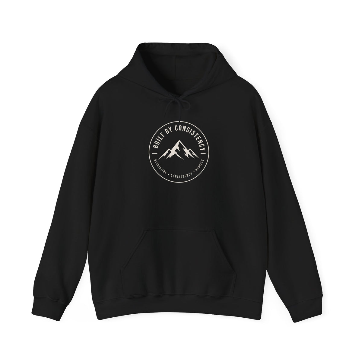 Motivational Unisex Heavy Blend™ Hooded Sweatshirt